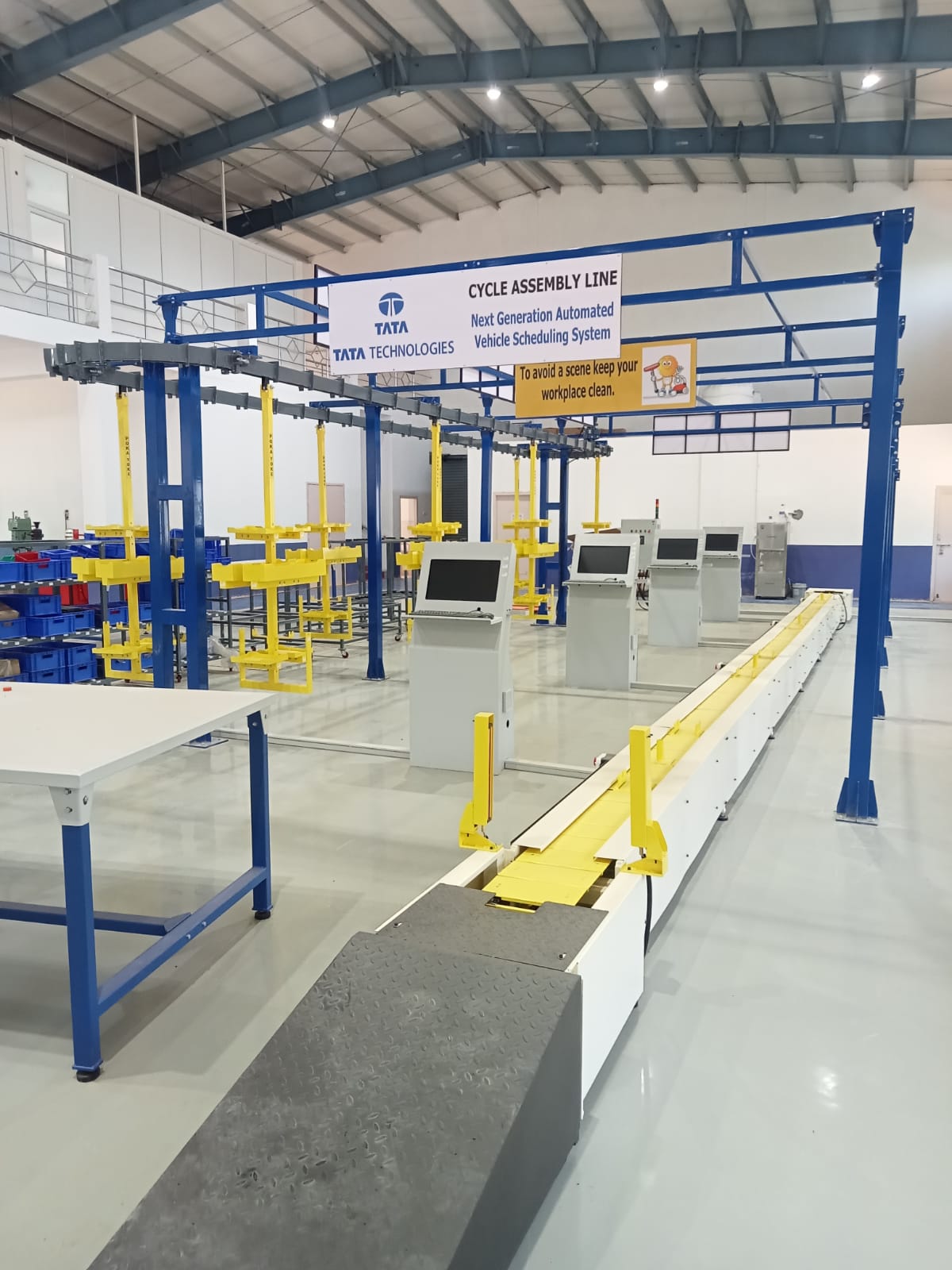 Industry 4.0 Centre of Excellence - Photo 41